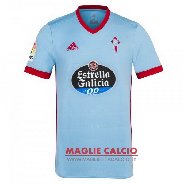 nuova prima divisione magliette celta de vigo 2017-2018